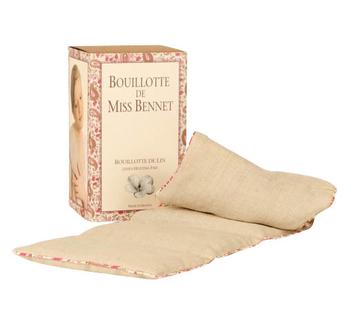 Visuel 1 du produit Bouillotte de Miss Bennet - 47 x 15 cm