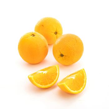 Visuel 1 du produit Orange bio - Prix au kg