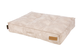 Visuel 1 du produit Coussin pour chien beige Kensington – Taille M