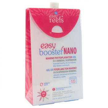 Visuel 1 du produit Phytoplancton marin nano EASY REEFS Easy Booster - 250ml