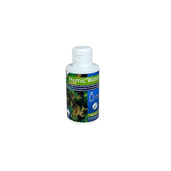 Visuel 1 du produit Humic Water. Le flacon de 250 ml
