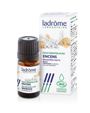 Visuel 1 du produit Huile essentielle d’encens bio Ladrôme - 5 ml