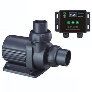 Visuel 1 du produit Pompe à débit contrôlé par WIFI, 15000 L/H - JEBAO-JECOD DCP-15000M