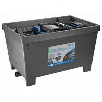 Visuel 1 du produit Filtre pour bassin Screenmatic2, performance optimisée, OASE - capacité de 140000L