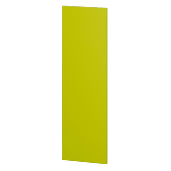 Visuel 1 du produit Planche décorative amovible coloris lemon en bois Eheim