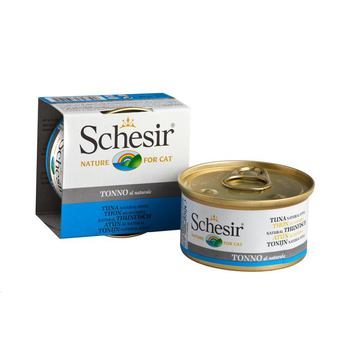 Visuel 1 du produit Pâtée pour chat thon