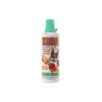 Visuel 1 du produit Spray pâte appétante Stuff pour jouet chiot Kong