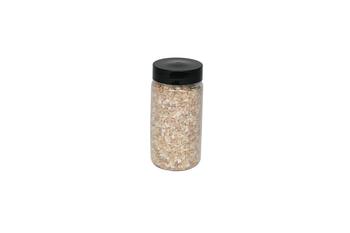 Visuel 1 du produit Décoration pour village de Noël pierres moyen coloris gris My Village - 370 ml