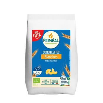 Visuel 1 du produit Coquillette Blanches Bio