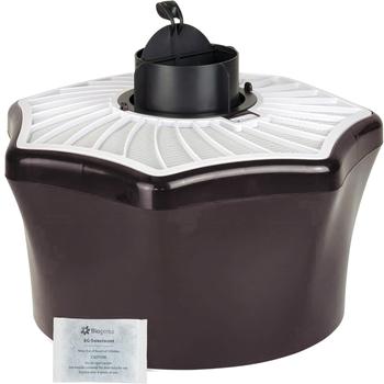 Visuel 1 du produit Piège anti-moustiques extérieur BG-Mosquitaire Biogents - 39 x 39 x 28,4 cm