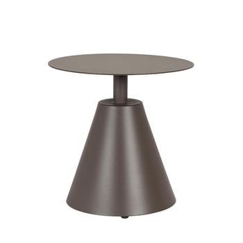 Visuel 1 du produit Table basse Aloha alu