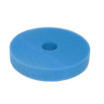 Visuel 1 du produit Mousse bleue pour filtres AQUA NOVA BASSIN - Modèle NPF-20-30