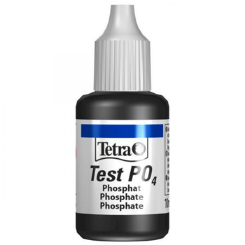 Visuel 1 du produit Kit de test Phosphate PO4, précis et fiable - TETRA