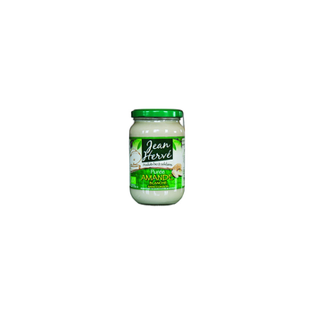 Visuel 1 du produit Purée d’amande blanche Bio - 350 g