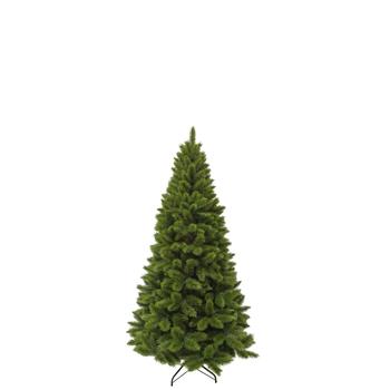 Visuel 1 du produit Sapin de Noël artificiel coloris vert Camden Slim - 120 cm