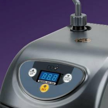 Visuel 1 du produit Groupe froid DC-300 pour aquarium jusqu'à 300L - DD H2OCEAN