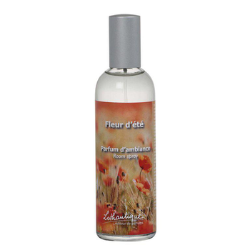 Visuel 1 du produit Parfum d'ambiance senteur fleur d'été Lothantique - 100 ml