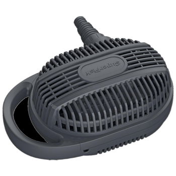 Visuel 1 du produit Pompe de bassin éco-énergétique 14W - SUPERFISH BASSIN Pond ECO Next - 3500 L/h