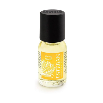 Visuel 1 du produit Concentré de parfum Ylang-Ylang Esteban - 15 ml