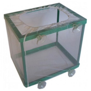 Visuel 1 du produit Pondoir filet - AQUA NOVA - Small