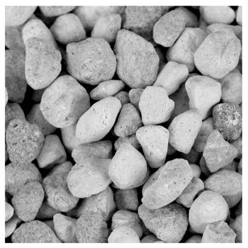 Visuel 1 du produit Filtre biologique haute capacité, non dégradable, SEACHEM Matrix - 1L