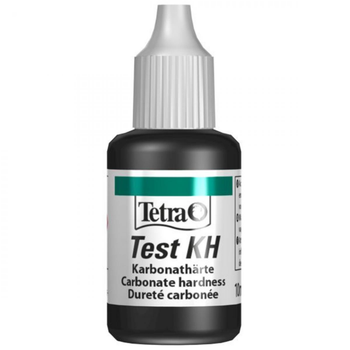Visuel 1 du produit Test dureté de l'eau KH, TETRA - mesure précise et rapide