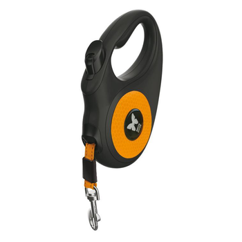 Visuel 1 du produit Instinct sangle L orange fluo 5 m