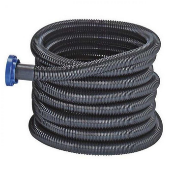 Visuel 1 du produit Tuyau d'extension anti-corrosion pour aspirateur - OASE Pondovac 5 - 10m