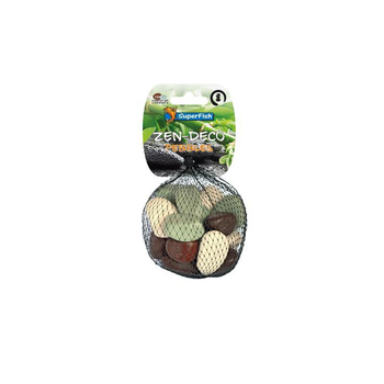 Visuel 1 du produit SF Zen Pebble Mix S 15 pièces