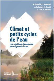 Visuel 1 du produit Livre "Climat et petits cycles de l'eau" Éditions Yves Michel