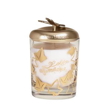 Visuel 1 du produit Bougie parfumée Lolita Lempicka transparente