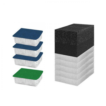 Visuel 1 du produit Filtration Pack cartouches taille XL - CIANO