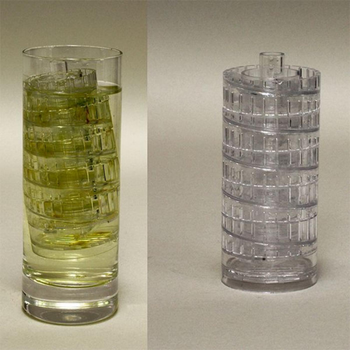 Visuel 1 du produit Nettoyant d'aquarium concentré, efficace - JBL ProClean Power - 950ml