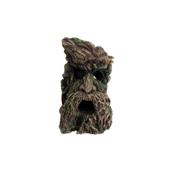 Visuel 1 du produit Tree Monster S Résine 12x12x16 cm