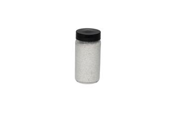 Visuel 1 du produit Décoration pour village de Noël pierres fines coloris blanc My Village - 370 ml