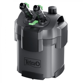 Visuel 1 du produit Filtre aquarium TETRA 500 plus - jusqu'à 100L