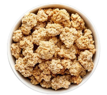 Visuel 1 du produit Céréales croustillantes bio Krounchy nature Grillon d’Or vrac – 5 kg