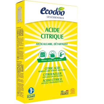 Visuel 1 du produit Acide citrique Ecodoo - 700 g