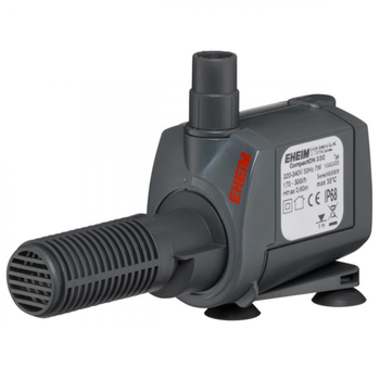 Visuel 1 du produit Pompe à eau pour aquarium EHEIM - Compact ON 300