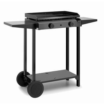 Visuel 1 du produit Chariot base en acier 60