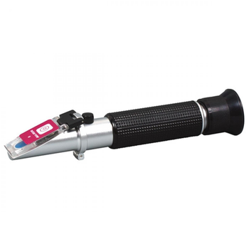 Visuel 1 du produit Réfractomètre LED pour aquarium - efficacité optimale AQUA MEDIC Refractometer