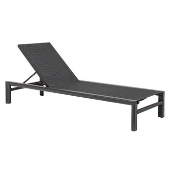 Visuel 1 du produit Bain de soleil Skipper alu