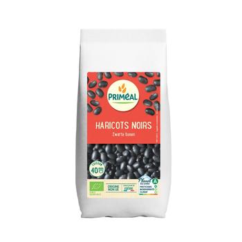 Visuel 1 du produit Haricots noirs bio Priméal - 500 g
