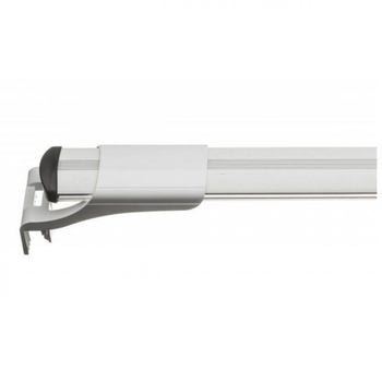 Visuel 1 du produit Rampe LED pour aquarium d'eau douce, blanc 36W, AQUAEL Leddy Slim Plant 2.0 - 36W
