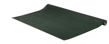 Visuel 1 du produit Brise-vue tissé coloris vert Nortène Recynet Plus - 5 m x H 150 cm