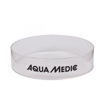 Visuel 1 du produit Réservoir d'aquarium transparent AQUA MEDIC TopView 200 - dimensions 200 litres