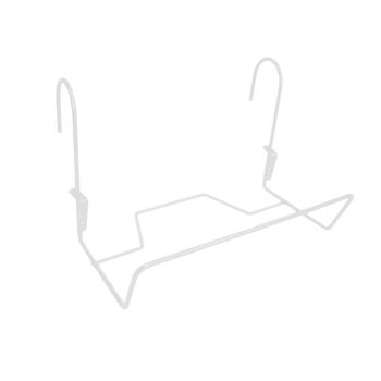 Visuel 1 du produit Support de jardinière blanc 35 cm