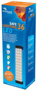 Visuel 1 du produit Safe Lighting 40 LED 5 W (AquaFashion, Ma Petite Ferme 16L, NanoFashion Vision-L) - AQUATLANTIS