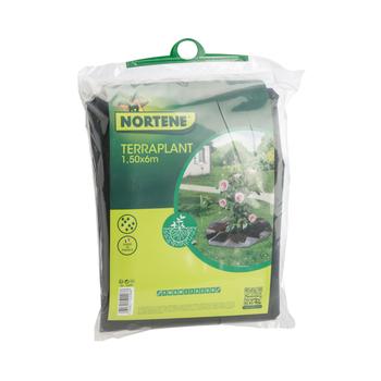 Visuel 1 du produit Terraplant coloris gris 1,50x6 m