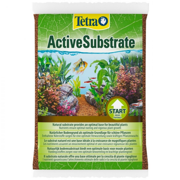 Visuel 1 du produit TETRA ActiveSubstrate - 10L